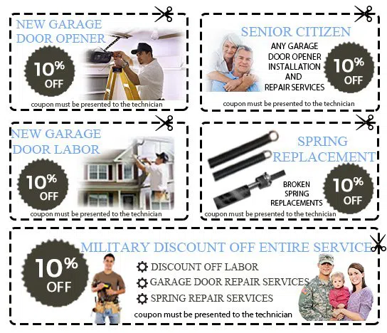 Security Garage Door Service Roxbury Crossing, MA 857-245-6671 - coupons